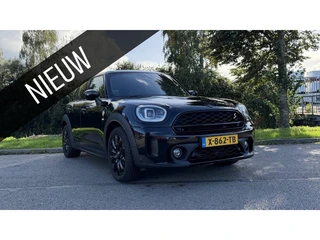 Mini Countryman - 1.5 Cooper S E ALL4 MINI Yours