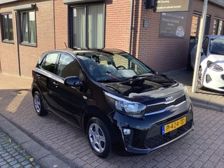 Kia Picanto 1.0 DPi ComfortLine 5p