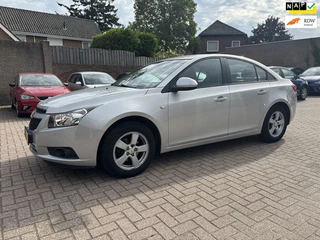 Chevrolet Cruze 1.8 LS / Vol Opties / Nette auto / NAP