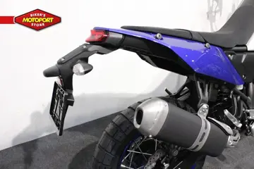 Yamaha Tenere 700 (2020)