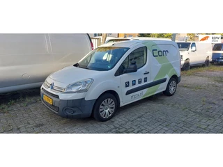 Citroen Berlingo 1.6 HDI 500 Club Economy