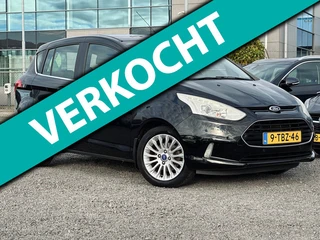 Ford B-Max 1.0 EcoBoost Titanium/DISTR.V.V/NW APK