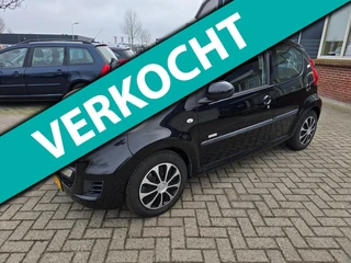 Peugeot 107 1.0-12V Millesim 200