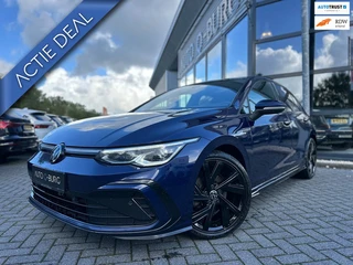 Volkswagen Golf 1.5 eTSI R-Line Business | Automaat | Pano | Blind spot | LED | Camera | PDC | Half 
