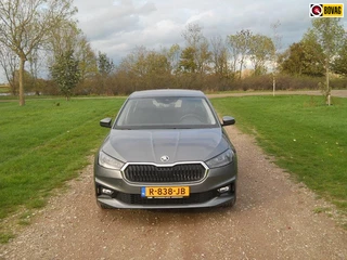 Skoda Fabia 1.0 TSI Business Style Navi full map