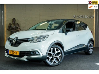 Renault Captur 1.2 TCe Intens|GARANTIE|AUTOMAAT|TREKHAAK|CRUISE|NAVI|PARK SENS