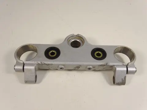 KROONPLAAT Yamaha MT 03 2005 - 2015
