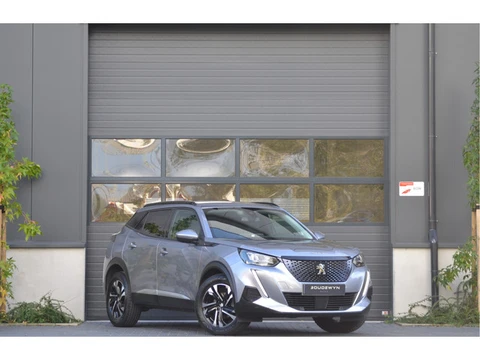 Peugeot 2008 1.2 PureTech Allure NAP | Automaat | Carplay | Cruise Control