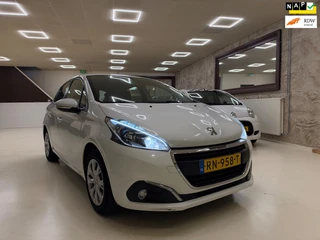 Peugeot 208 1.2 PureTech Blue Lion 5DR|Airco|Navigatie|Parkeersensoren