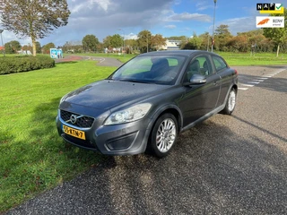 Volvo C30 1.6 Kinetic