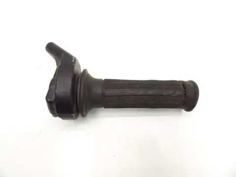GASHANDLE Kawasaki KLR 650 1987 - 2007