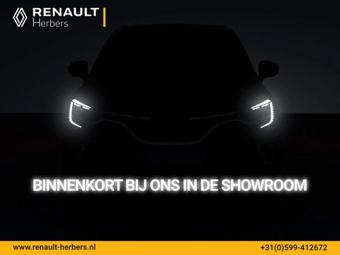 Renault Symbioz 1.6 E-Tech full hybrid 145 techno ALL SEASON / GROOT NAVI / STOEL EN STUURVERWARMING