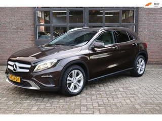 Mercedes-Benz GLA-klasse 200 Edition1CC|AC|CAM|PDC NIEUW APK