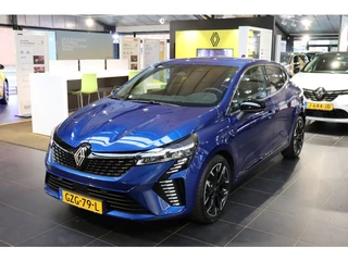 Renault Clio TCe 90 Techno + Pack Winter (bj 2024)