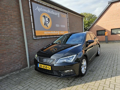 SEAT Leon ST 1.0 EcoTSI Style Business Intense (bj 2019)