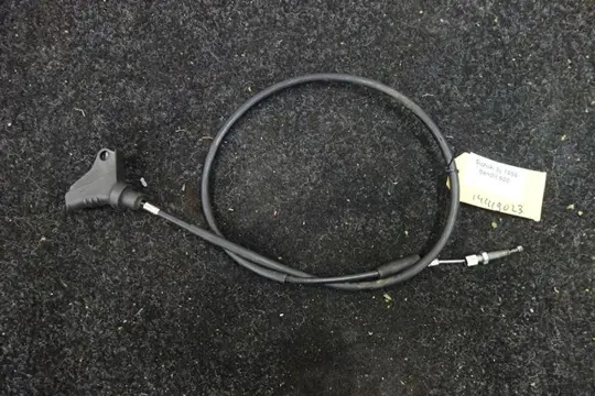 KOPPELINGSKABEL Suzuki GSF 600 650 Bandit 1996 - 1999