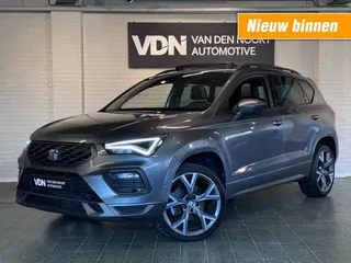 SEAT ATECA 1.5 TSI FR Business Intense  Pano Trekhaak Standkachel Beats 19''