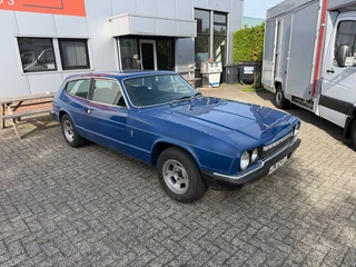 Reliant Scimitar 3.0 GTE Combi Coupé