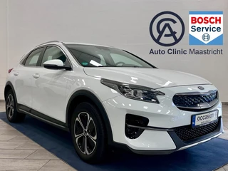 Kia Xceed 1.6 GDi PHEV Dynamic Line / Plug-inhybrid | Dealer O.H. | 1e Eig. |