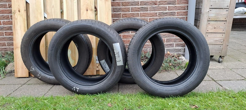 Vredestein Ultrac zomerbanden