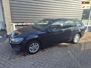 Volkswagen Golf Variant 1.4 TSI Highline