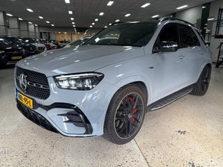 MERCEDES-BENZ GLE-KLASSE AMG 53 Hybrid 4Matic+ Night Primium Plus NL NAP BomVol