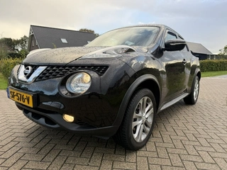 Nissan Juke 1.2 DIG-T S/S Acenta
