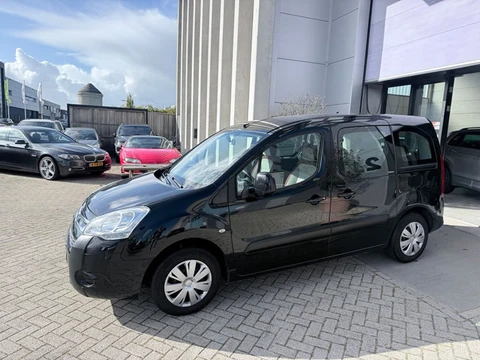 Citroen Berlingo 1.6 VTi 120 XTR 7PERS! ZEER NETTE AUTO! INRUIL MOGELIJK!