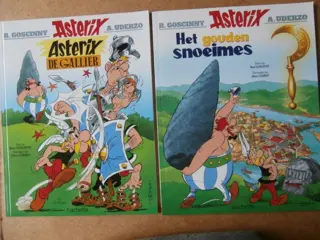 Asterix hachette adv6885