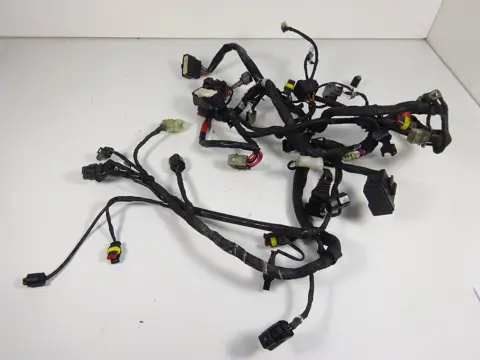 KABELBOOM Ducati monster 1100 2011 - 2013
