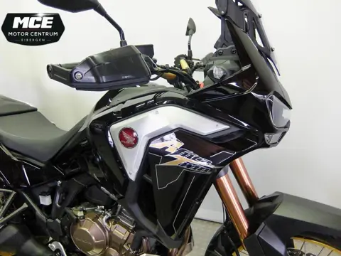 Honda CRF1100 Adventure Sports (2020)