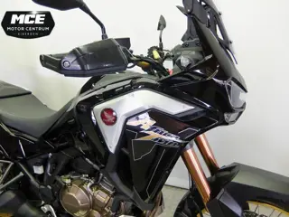 Honda CRF1100 Adventure Sports (2020)