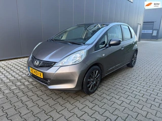 Honda Jazz 1.2 S |All In prijs| Airco| uitstekend onderhouden