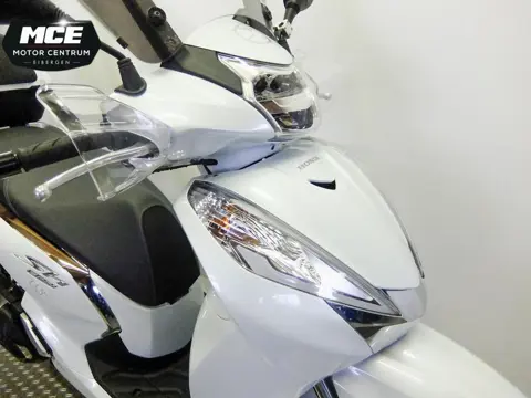 Honda SH300 ABS (2018)