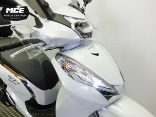 Honda SH300 ABS (2018)