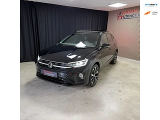 Volkswagen TAIGO 1.0 TSI R-Line PANO/CAM/BEATS/TREKHAAK