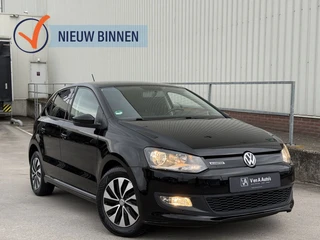 Volkswagen Polo 1.0 BlueM. Edition Airco | Carplay |