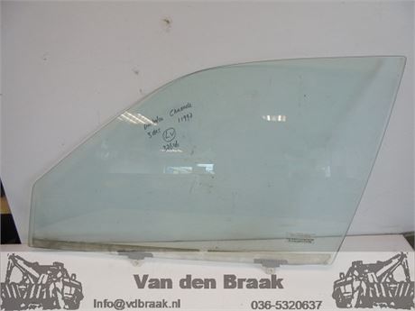 Daihatsu Charade 5 deurs 1993-2000 Portierraam linksvoor