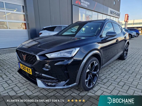 CUPRA Formentor 1.4 e-Hybrid Performance | Trekhaak | Open dak | Camera |