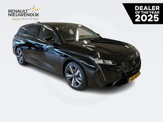 Peugeot 308 SW 1.6 Plug-in Hybrid 180 Allure AUTOMAAT | CRUISE | CAMERA | CLIMATE | CARPLAY & ANDROI