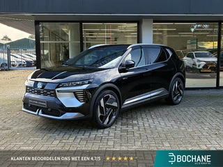 Mitsubishi Eclipse Cross Intense+ LongRange 89 kWh 22kW Nieuw uit voorraad leverbaar | Blind Spot Wa