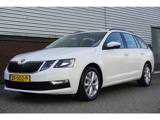Skoda Octavia Combi 1.0 TSI Automaat Ambition Business/Camera/1e Eig./