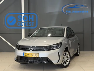 Opel Corsa Electric 50 kWh | SOH 100% | Carplay Navigatie |