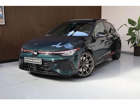 Volkswagen Golf 2.0 TSI GTI Edition 50 Performance | Akrapovic R-Performance exhaust | Pano | H&K