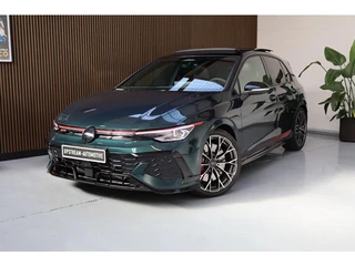 Volkswagen Golf 2.0 TSI GTI Edition 50 Performance | Akrapovic R-Performance exhaust | Pano | H&K