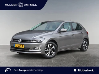 Volkswagen Polo Comfortline Business 1.0 TSI 95pk | CLIMA | APPLE CARPLAY / ANDROID AUTO | NAVI | DA