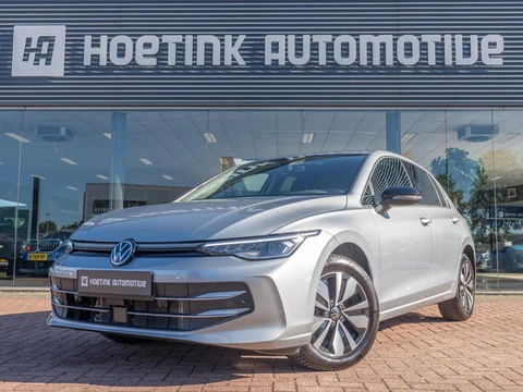 Volkswagen Golf 1.5 eTSI Life Edition | ACC | Ambiente | Camera