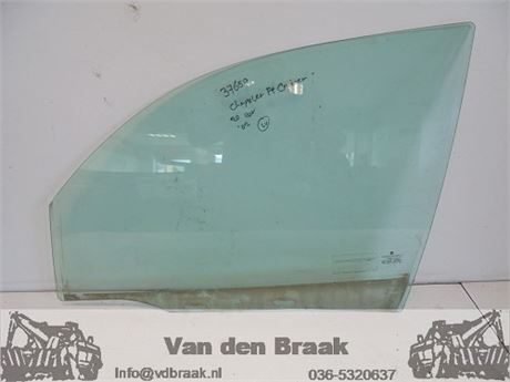 Chrysler PT Cruiser 2000-2005 Portierraam links voor