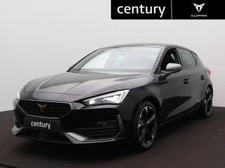 CUPRA Leon 1.4 e-Hybrid Essential Navi | Cruise | Led