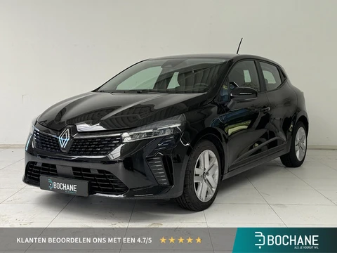 Renault Clio 1.0 TCe 90 GPF Evolution | Navigatie | Camera | Airco | Apple CarPlay / Android Auto |